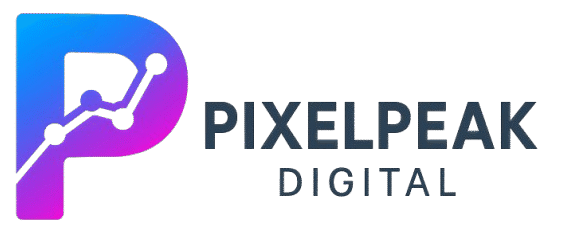 Pixel Peak Digital